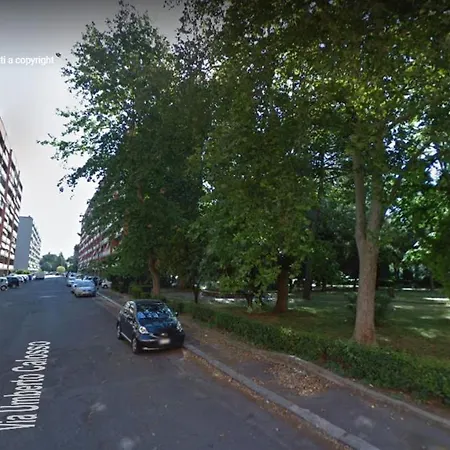 Ela Отель типа 