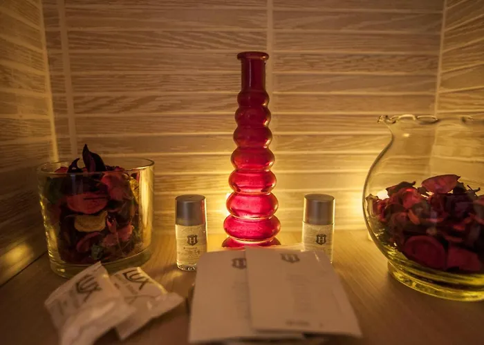 Bed & Breakfast Ela Rome