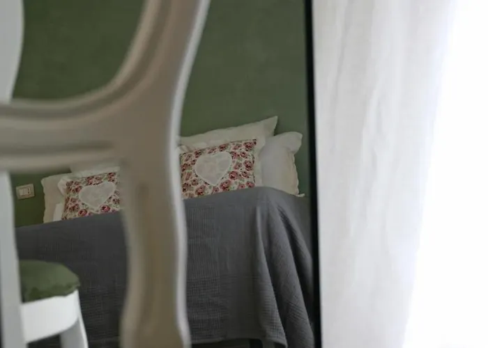 Bed & Breakfast Ela Rome