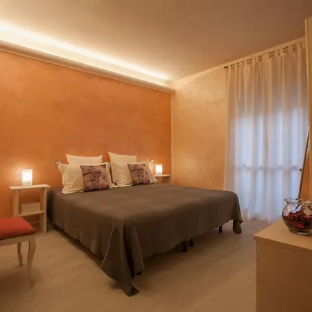 Bed & Breakfast Ela 4*