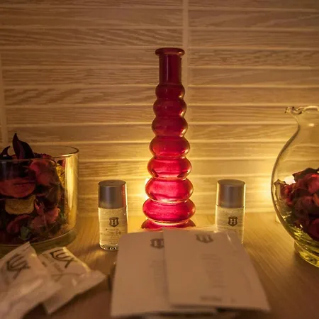 Couette-café Ela Rome